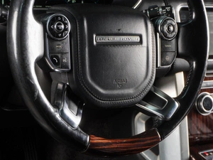 Внедорожник Land Rover Range Rover 2013 года, 3390000 рублей, Минеральные Воды