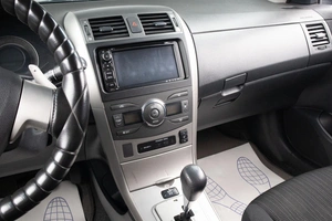 Седан Toyota Corolla 2007 года, 719000 рублей, Оренбург