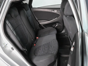 Хетчбэк Hyundai Solaris 2015 года, 1289000 рублей, Аксай