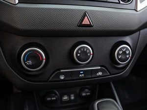 Внедорожник Hyundai Creta 2018 года, 1759000 рублей, Краснодар