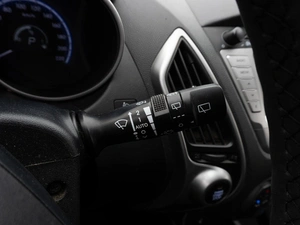 Внедорожник Hyundai ix35 2012 года, 1189000 рублей, Саратов