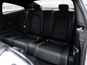 Купе Mercedes-benz C-класс 2017 года, 2630000 рублей, Краснодар