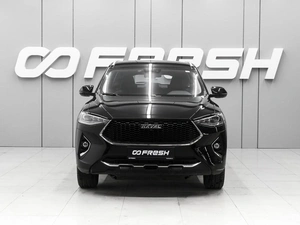 Внедорожник Haval F7 2020 года, 1899000 рублей, Ростов-на-Дону
