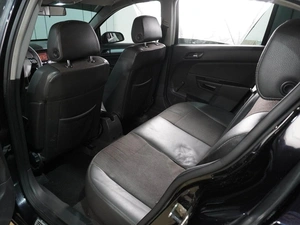 Седан Opel Astra 2008 года, 579000 рублей, Воронеж