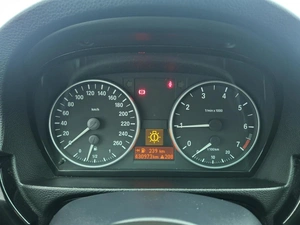 Седан BMW 3 серии 2007 года, 700000 рублей, Клинцы