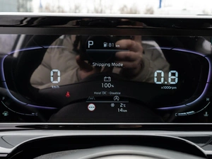 Внедорожник Kia Seltos 2025 года, 3040000 рублей, Краснодар