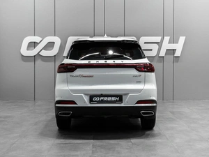 Внедорожник Chery Tiggo 7 Pro Max 2023 года, 1950000 рублей, Тюмень
