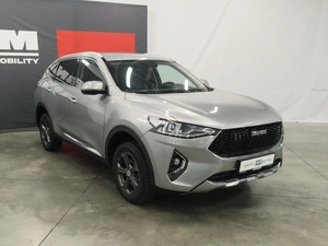 Внедорожник Haval F7 2021 года, 1780000 рублей, Курск