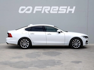 Седан Volvo S90 2017 года, 1980000 рублей, Краснодар