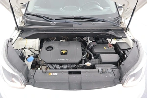 Хэтчбек Kia Soul 2017 года, 1550000 рублей, Брянск