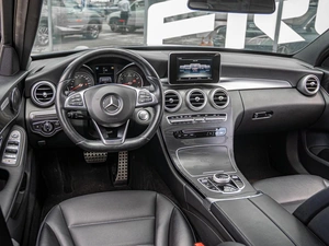 Седан Mercedes-benz C-класс 2016 года, 2399000 рублей, Краснодар