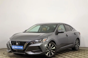 Седан Nissan Sentra 2022 года, 2519000 рублей, Пермь