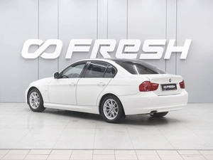 Седан BMW 3 серия 2010 года, 950000 рублей, Ростов-на-Дону
