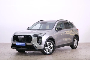Внедорожник Haval Jolion 2024 года, 2149000 рублей, Омск