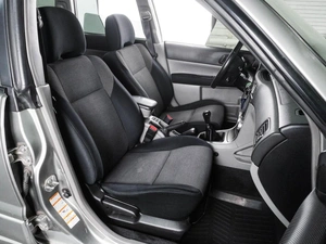 Внедорожник Subaru Forester 2006 года, 647000 рублей, Воронеж