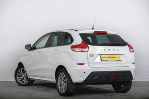 Хетчбэк ВАЗ (LADA) XRAY 2020 года, 849000 рублей, Томск