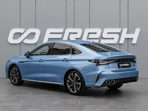 Седан Chery Arrizo 8 2023 года, 2290000 рублей, Краснодар