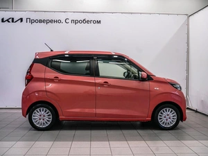Хетчбэк Mitsubishi EK Wagon 2019 года, 780000 рублей, Красноярск