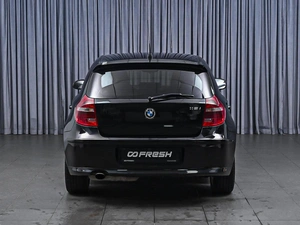 Хетчбэк BMW 1 серия 2011 года, 734000 рублей, Ставрополь