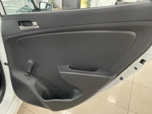 Седан Hyundai Solaris 2015 года, 787000 рублей, Солонцы