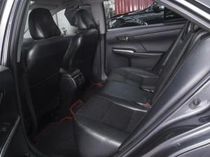 Седан Toyota Camry 2013 года, 1249000 рублей, Ростов-на-Дону
