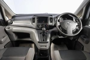 Минивэн Nissan NV200 2019 года, 1849000 рублей, Новосибирск