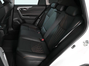 Внедорожник Toyota RAV4 2024 года, 4849000 рублей, Аксай