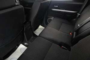 Внедорожник Suzuki Grand Vitara 2010 года, 949000 рублей, Тюмень