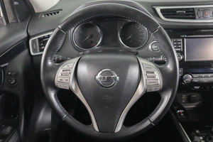 Внедорожник Nissan Qashqai 2015 года, 1559000 рублей, Пермь