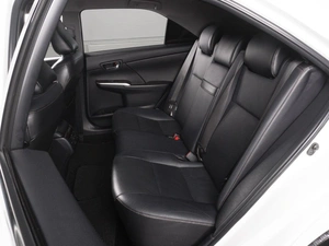 Седан Toyota Camry 2016 года, 1998000 рублей, Минеральные Воды