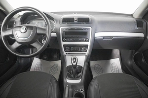 Лифтбек Skoda Octavia 2011 года, 649000 рублей, Кемерово