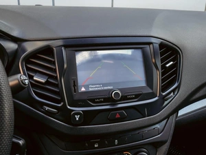 Седан ВАЗ (LADA) Vesta 2018 года, 835000 рублей, Краснодар