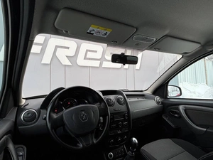 Внедорожник Renault Duster 2016 года, 1179000 рублей, Ижевск