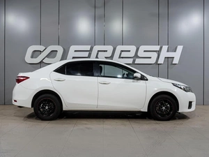 Седан Toyota Corolla 2014 года, 1349000 рублей, Воронеж