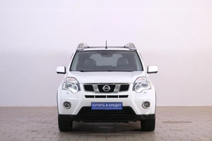 Внедорожник Nissan X-Trail 2014 года, 1539000 рублей, Омск