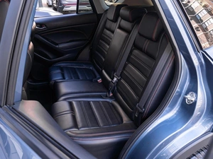 Внедорожник Mazda CX-5 2016 года, 2090000 рублей, Краснодар