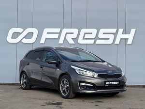 Универсал Kia Ceed 2018 года, 1479000 рублей, Ижевск