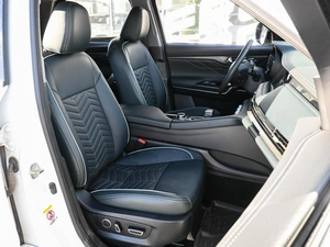 Внедорожник Changan CS95 2023 года, 2997000 рублей, Волгоград