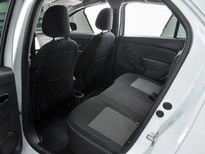 Седан Renault Logan Stepway 2022 года, 1399000 рублей, Воронеж