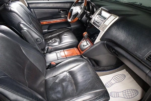 Внедорожник Lexus RX 2008 года, 1619000 рублей, Сургут