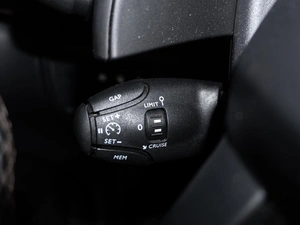 Внедорожник Citroen C5 Aircross 2020 года, 2430000 рублей, Санкт-Петербург