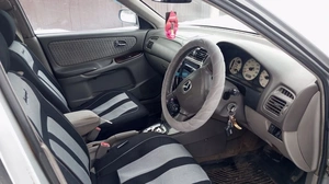 Седан Mazda Capella 2000 года, 300000 рублей, Минусинск