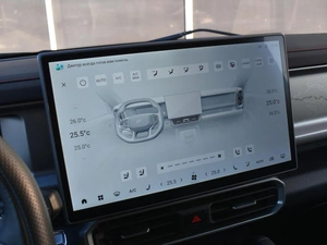 Внедорожник Jetour T2 2024 года, 3285000 рублей, Краснодар