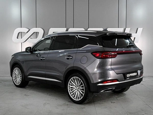 Внедорожник Chery Tiggo 7 Pro Max 2023 года, 2119000 рублей, Аксай