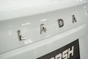 Седан ВАЗ (LADA) Granta 2020 года, 730000 рублей, Омск