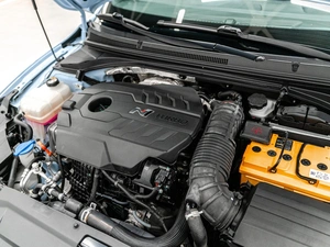 Хетчбэк Hyundai Veloster 2020 года, 3100000 рублей, Красноярск