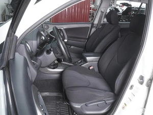 Внедорожник Toyota RAV4 2009 года, 1190000 рублей, Ростов-на-Дону