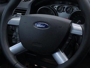 Внедорожник Ford Kuga 2010 года, 985000 рублей, Красноярск