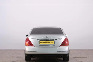 Седан Nissan Teana 2007 года, 799000 рублей, Омск