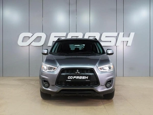 Внедорожник Mitsubishi ASX 2013 года, 1499000 рублей, Воронеж